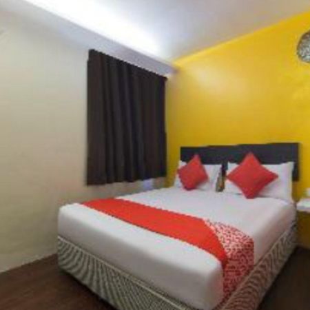 My Home Hotel @ Taman Connaught Cheras Extérieur photo