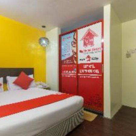 My Home Hotel @ Taman Connaught Cheras Extérieur photo