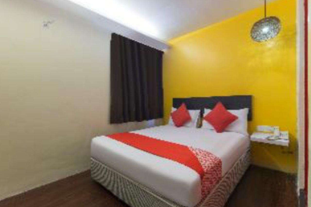 My Home Hotel @ Taman Connaught Cheras Extérieur photo