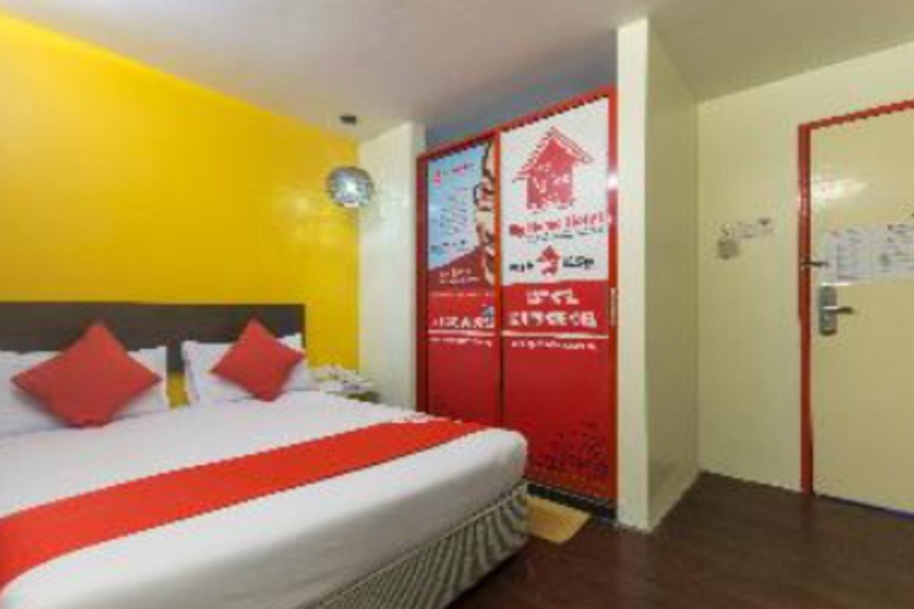 My Home Hotel @ Taman Connaught Cheras Extérieur photo