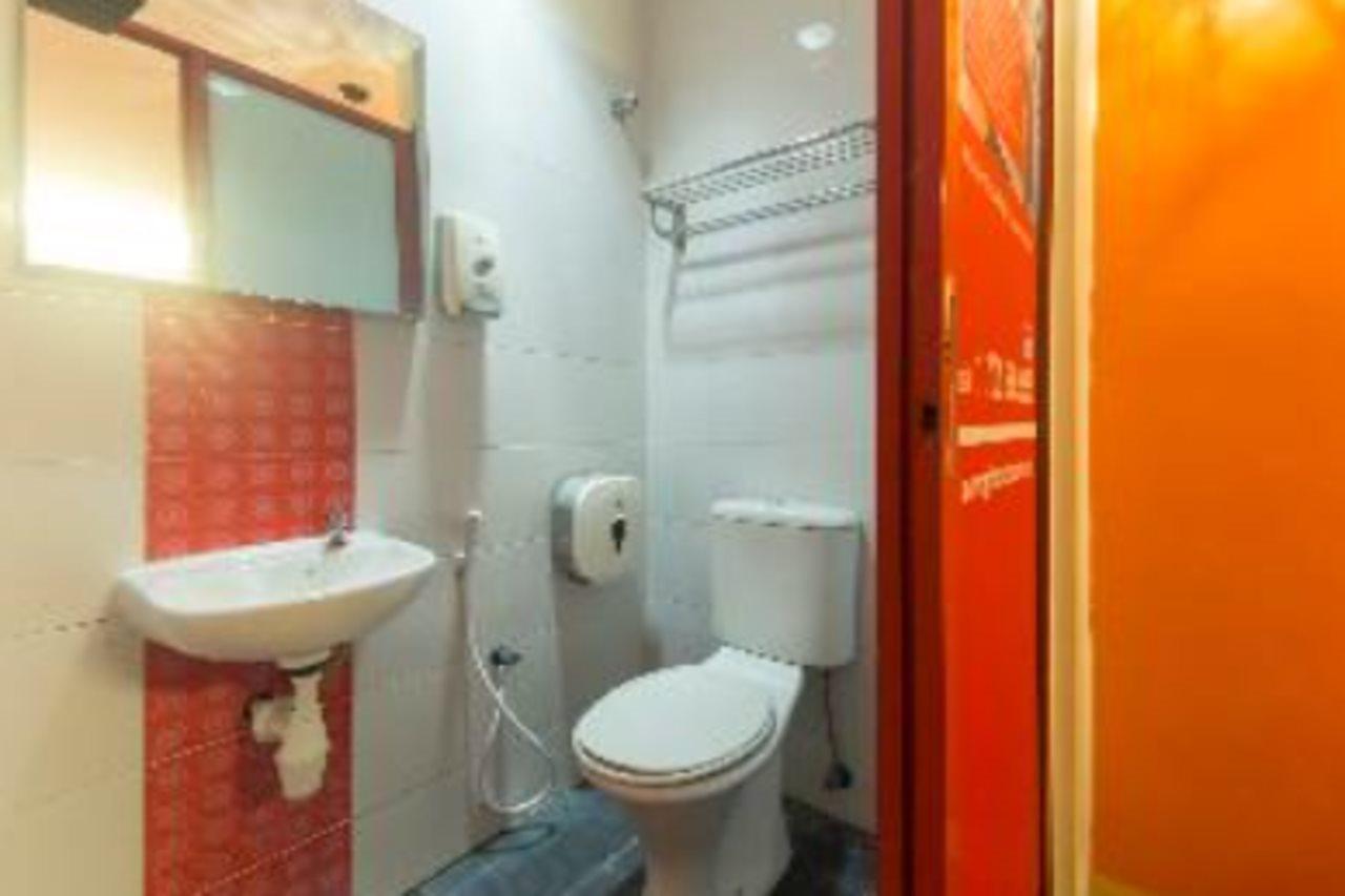 My Home Hotel @ Taman Connaught Cheras Extérieur photo