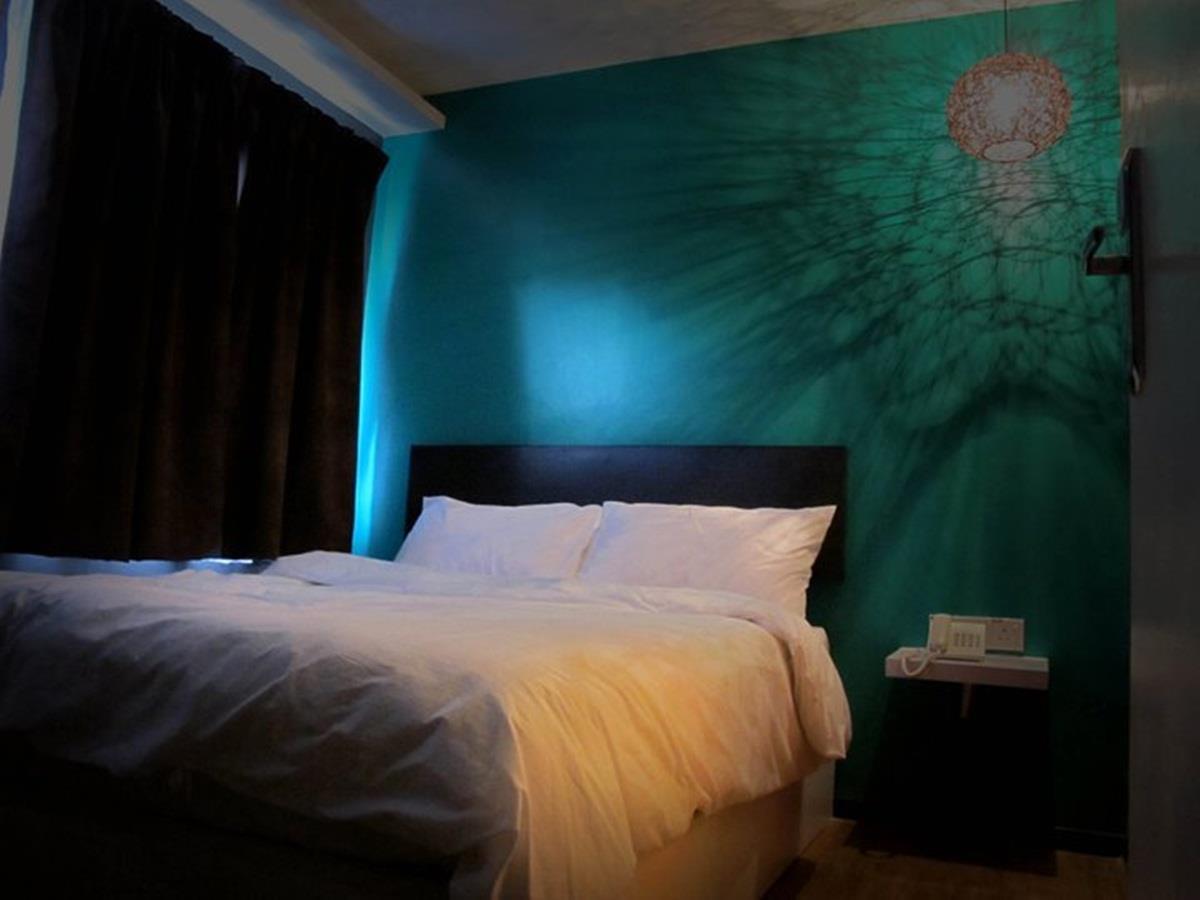 My Home Hotel @ Taman Connaught Cheras Extérieur photo