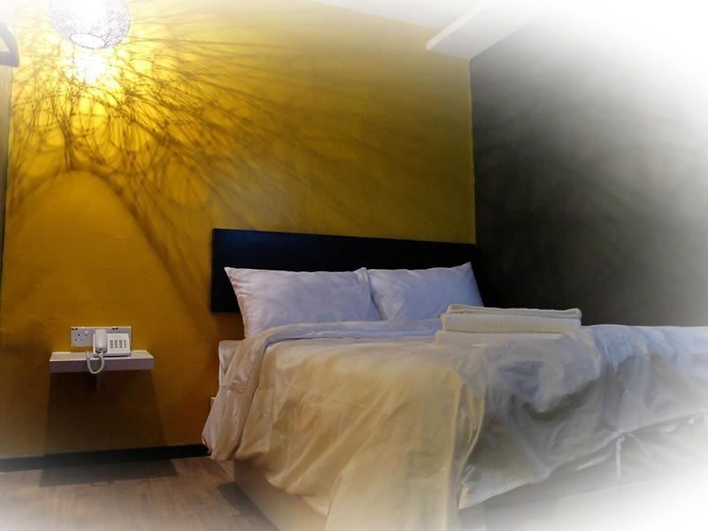 My Home Hotel @ Taman Connaught Cheras Extérieur photo