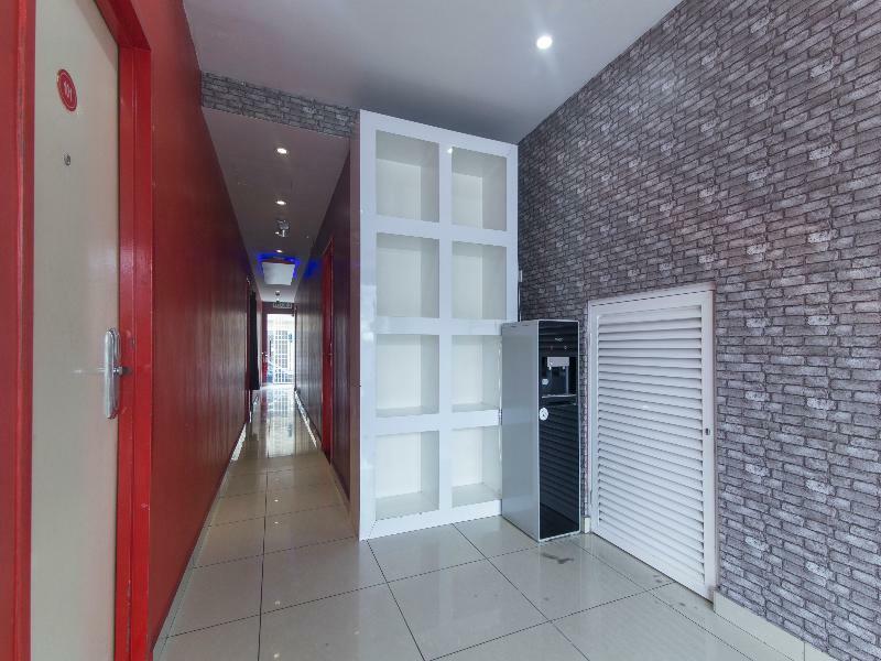 My Home Hotel @ Taman Connaught Cheras Extérieur photo
