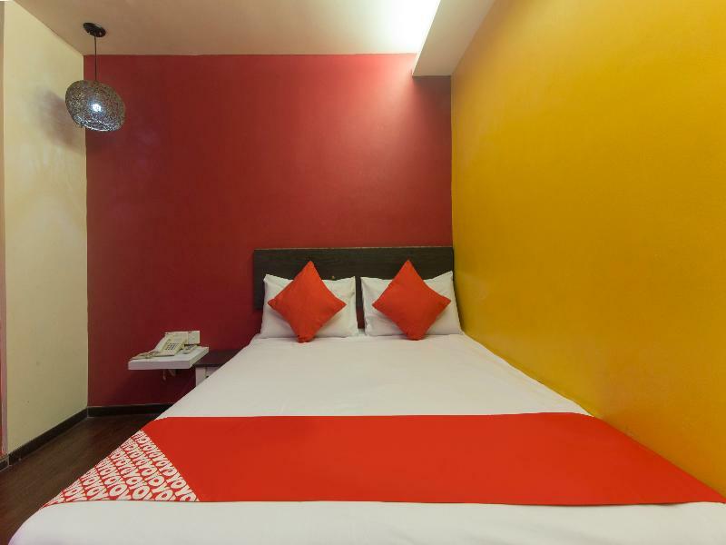 My Home Hotel @ Taman Connaught Cheras Extérieur photo
